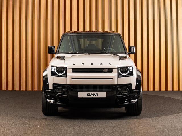 Land Rover DEFENDER 110 2.0 P300e 110 X-Dynamic HSE URBAN | PANO | HUD | 22" | MERIDIAN 700W