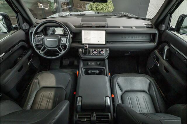 Land Rover DEFENDER 110 2.0 P400e 110 XS Edition - URBAN Wheels | Origineel NL | Meridian | Memory