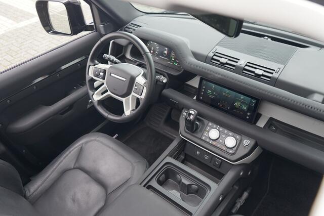 Land Rover DEFENDER 110 2.0 P400e 110 XS Edition | Elektrische trekhaak | Koelvak |