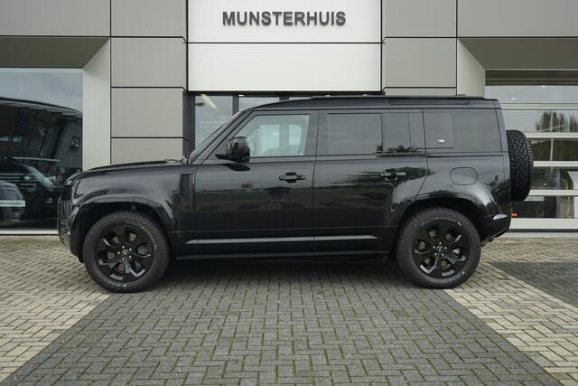 Land Rover DEFENDER 110 2.0 P400e 110 XS Edition | Elektrische trekhaak | Koelvak |