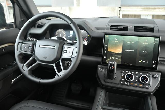 Land Rover DEFENDER 110 2.0 P300e 110 X-Dynamic HSE