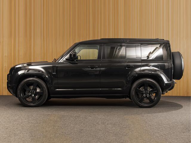 Land Rover DEFENDER 110 2.0 P300e 110 X-Dynamic HSE MY26 | PANO | HUD | 22" | MERIDIAN