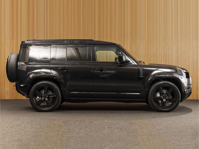 Land Rover DEFENDER 110 2.0 P300e 110 X-Dynamic HSE MY26 | PANO | HUD | 22" | MERIDIAN