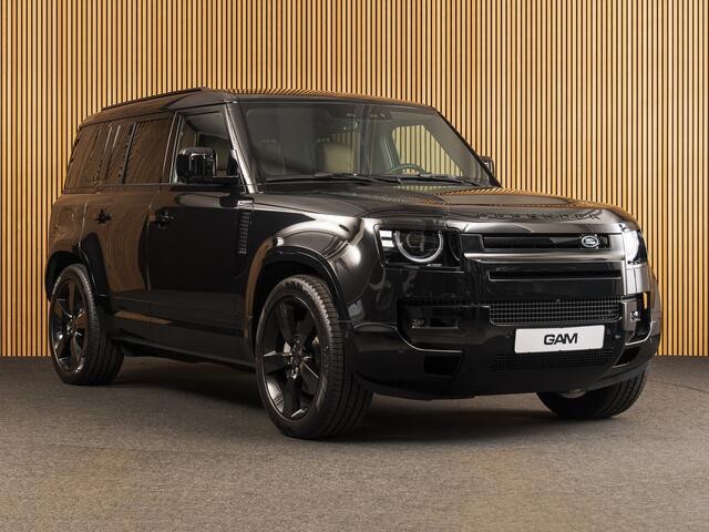 Land Rover DEFENDER 110 2.0 P300e 110 X-Dynamic HSE MY26 | PANO | HUD | 22" | MERIDIAN