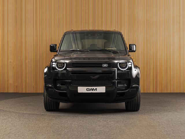 Land Rover DEFENDER 110 2.0 P300e 110 X-Dynamic HSE MY26 | PANO | HUD | 22" | MERIDIAN