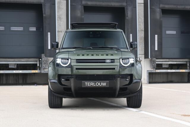 Land Rover DEFENDER 110 2.0 P300e 110 X-Dynamic HSE