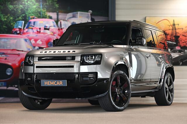 Land Rover DEFENDER 110 2.0 P400e 110 X-Dynamic HSE