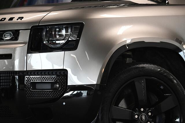 Land Rover DEFENDER 110 2.0 P400e 110 X-Dynamic HSE