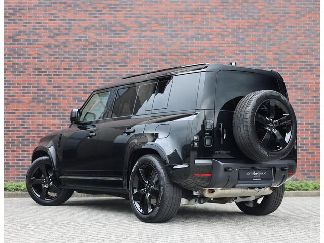 Land Rover DEFENDER P300e X-Dynamic HSE | Meridian - HUD - Trekhaak