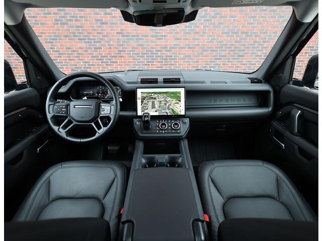 Land Rover DEFENDER P300e X-Dynamic HSE | Meridian - HUD - Trekhaak