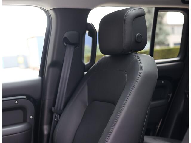 Land Rover DEFENDER P300e X-Dynamic HSE | Meridian - HUD - Trekhaak