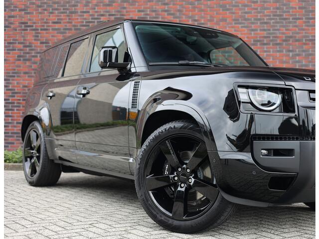 Land Rover DEFENDER P300e X-Dynamic HSE | Meridian - HUD - Trekhaak