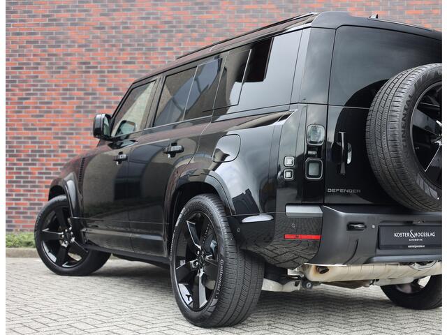 Land Rover DEFENDER P300e X-Dynamic HSE | Meridian - HUD - Trekhaak
