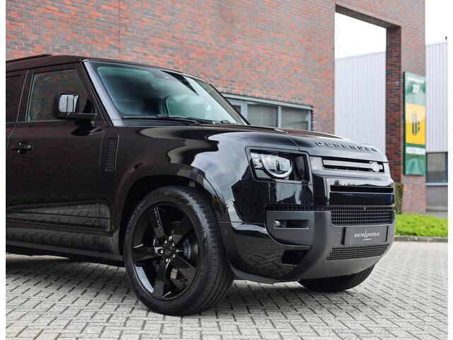 Land Rover DEFENDER P300e X-Dynamic HSE | Meridian - HUD - Trekhaak