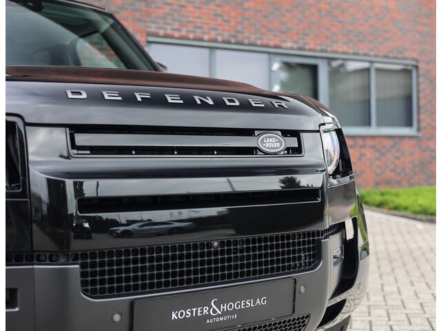Land Rover DEFENDER P300e X-Dynamic HSE | Meridian - HUD - Trekhaak