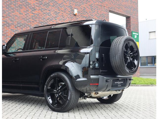 Land Rover DEFENDER P300e X-Dynamic HSE | Meridian - HUD - Trekhaak