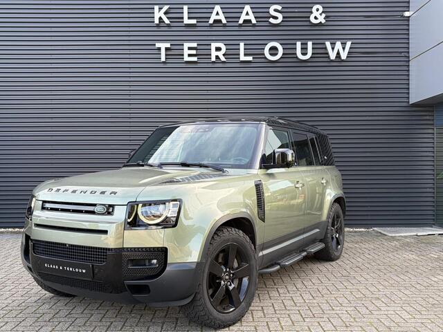 Land Rover DEFENDER 110 2.0 P400e 110 HSE 6 persoons