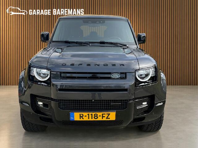 Land Rover DEFENDER 110 2.0 P400e 110 X-Dynamic S LUCHTVERING