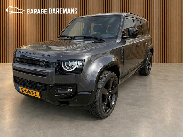 Land Rover DEFENDER 110 2.0 P400e 110 X-Dynamic S LUCHTVERING