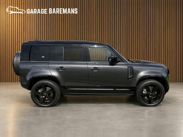 Land Rover DEFENDER 110 2.0 P400e 110 X-Dynamic S LUCHTVERING