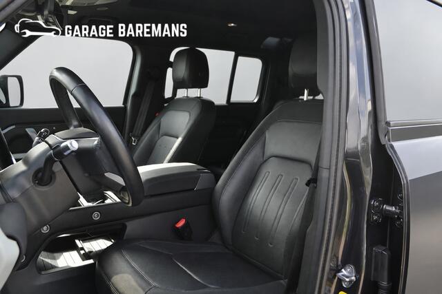 Land Rover DEFENDER 110 2.0 P400e 110 X-Dynamic S LUCHTVERING