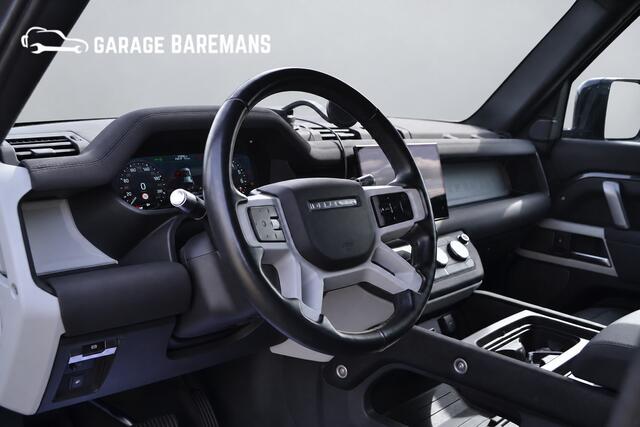 Land Rover DEFENDER 110 2.0 P400e 110 X-Dynamic S LUCHTVERING
