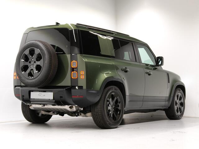 Land Rover DEFENDER 110 2.0 P300e 110 S Forest Edition