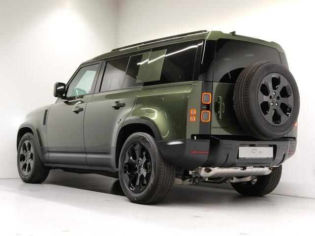 Land Rover DEFENDER 110 2.0 P300e 110 S Forest Edition