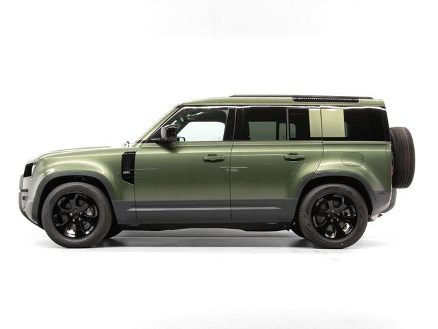 Land Rover DEFENDER 110 2.0 P300e 110 S Forest Edition