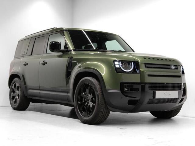 Land Rover DEFENDER 110 2.0 P300e 110 Forest Edition Forest Edition