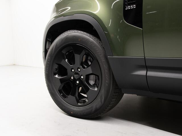 Land Rover DEFENDER 110 2.0 P300e 110 Forest Edition Forest Edition