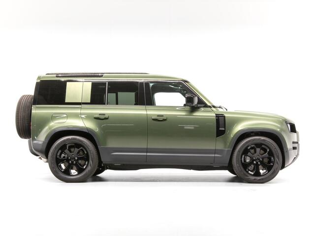 Land Rover DEFENDER 110 2.0 P300e 110 Forest Edition Forest Edition