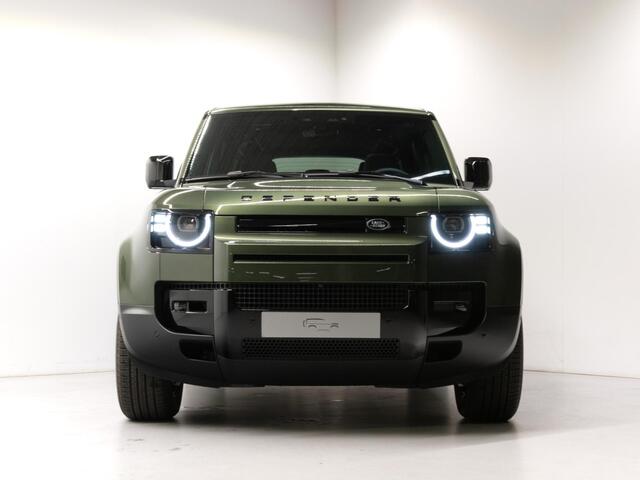 Land Rover DEFENDER 110 2.0 P300e 110 Forest Edition Forest Edition