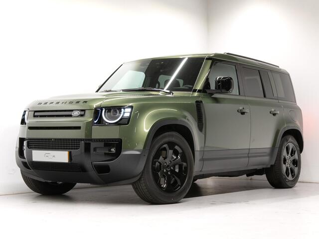 Land Rover DEFENDER 110 2.0 P300e 110 Forest Edition Forest Edition