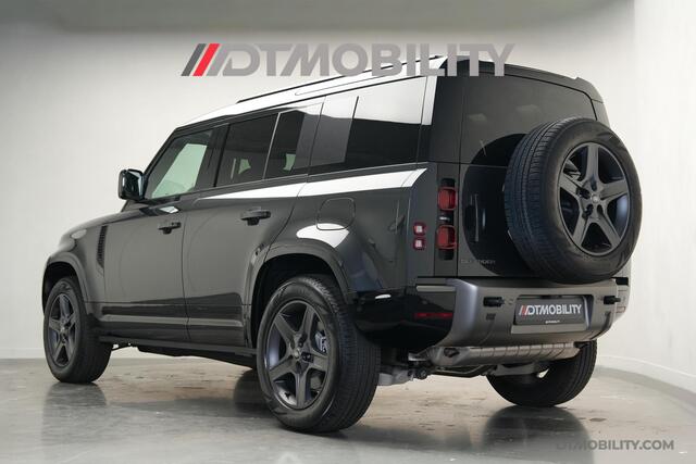 Land Rover DEFENDER 2.0 P300e 110 X-Dynamic PHEV SE | NIEUW! | Leder | 360 | Garantie t/m 2029