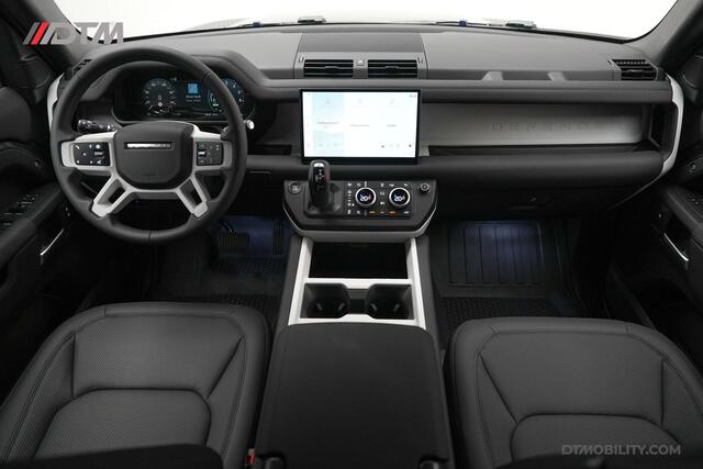 Land Rover DEFENDER 2.0 P300e 110 X-Dynamic PHEV SE | NIEUW! | Leder | 360 | Garantie t/m 2029
