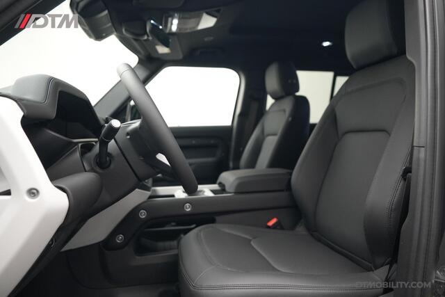 Land Rover DEFENDER 2.0 P300e 110 X-Dynamic PHEV SE | NIEUW! | Leder | 360 | Garantie t/m 2029