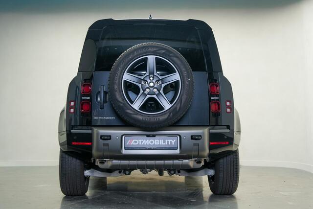 Land Rover DEFENDER 2.0 P300e 110 X-Dynamic PHEV SE | NIEUW! | Leder | 360 | Garantie t/m 2029