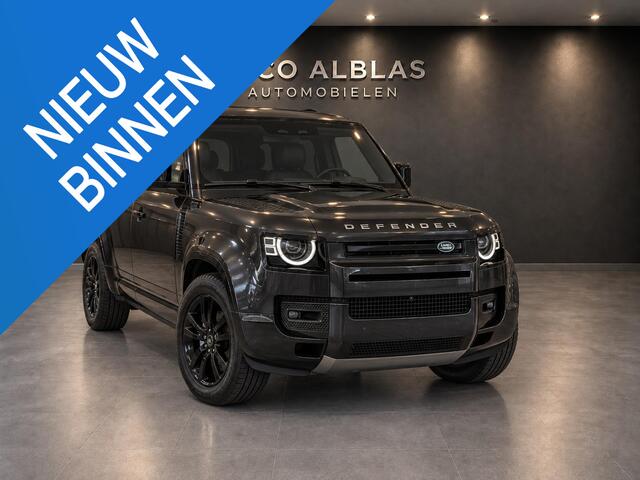 Land Rover DEFENDER 110 2.0 P300e 110 X-Dynamic HSE