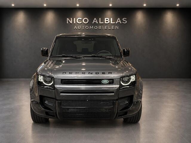 Land Rover DEFENDER 110 2.0 P300e 110 X-Dynamic HSE