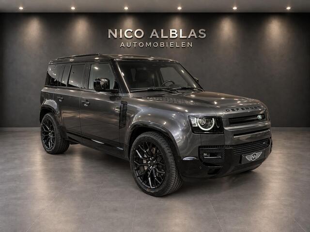 Land Rover DEFENDER 110 2.0 P300e 110 X-Dynamic HSE