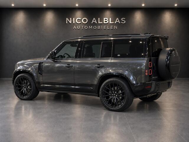 Land Rover DEFENDER 110 2.0 P300e 110 X-Dynamic HSE