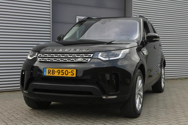 Land Rover DISCOVERY 2.0 Td4 HSE Luxury I 7 PERS. I AUT. I CARPLAY I PANO.DAK I LEDER