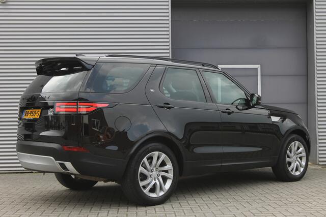 Land Rover DISCOVERY 2.0 Td4 HSE Luxury I 7 PERS. I AUT. I CARPLAY I PANO.DAK I LEDER