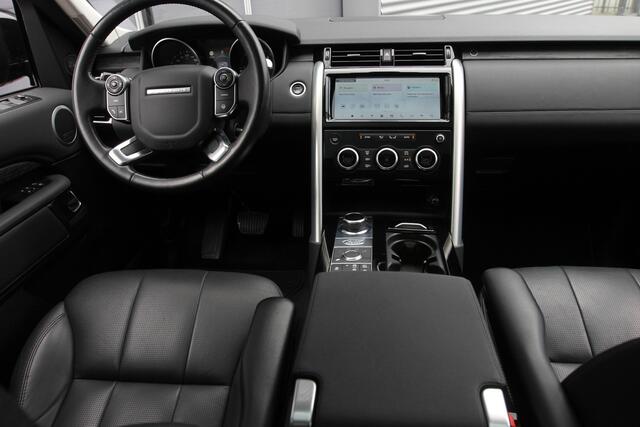 Land Rover DISCOVERY 2.0 Td4 HSE Luxury I 7 PERS. I AUT. I CARPLAY I PANO.DAK I LEDER