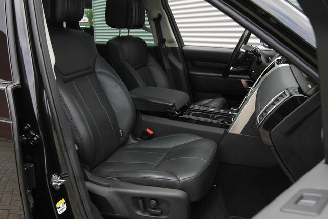 Land Rover DISCOVERY 2.0 Td4 HSE Luxury I 7 PERS. I AUT. I CARPLAY I PANO.DAK I LEDER