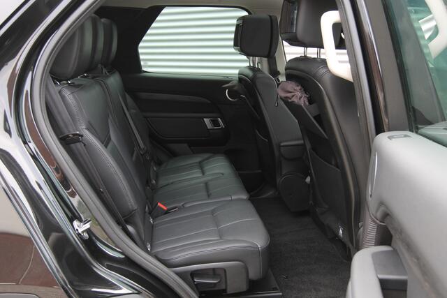 Land Rover DISCOVERY 2.0 Td4 HSE Luxury I 7 PERS. I AUT. I CARPLAY I PANO.DAK I LEDER