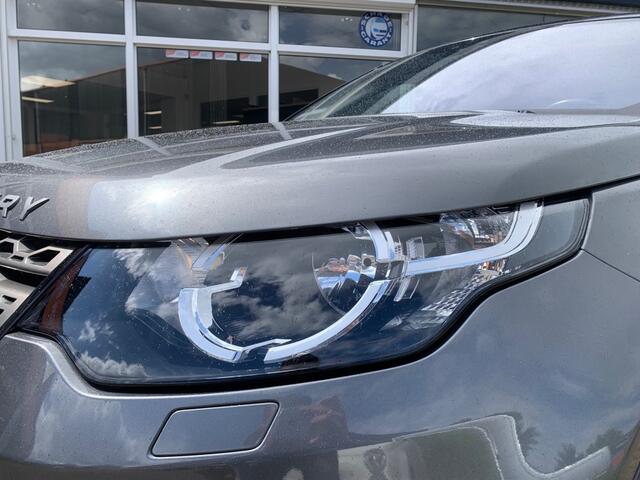 Land Rover DISCOVERY 2.0 SI4 4WD URBSE SE