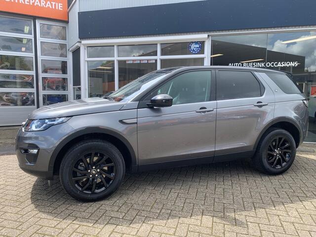 Land Rover DISCOVERY 2.0 SI4 4WD URBSE SE