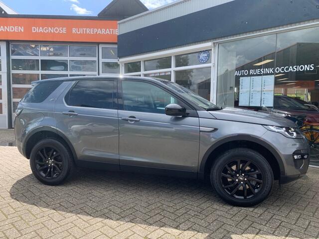 Land Rover DISCOVERY 2.0 SI4 4WD URBSE SE